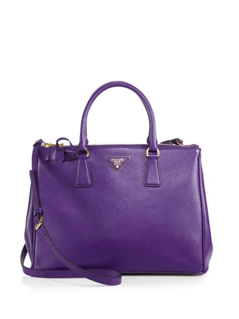 prada saffiano medium double zip top handle bag|saffiano leather double Prada.